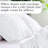Marrakech Collection Clipped Jacquard Microfiber Comforter Set by Southshore Fine Linens-223299960-223299964