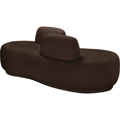 Chaise longue / causeuse Delainey
