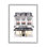 «Stupell Industries Glam Fashion», art giclée par Amanda Greenwood