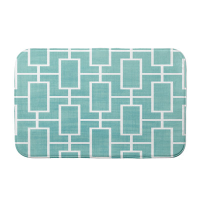Leija Non-Slip Bath Mat