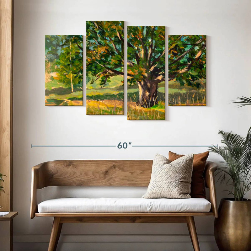 Arbre Harnek Spring