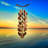 Metal Wind Chime-24379119
