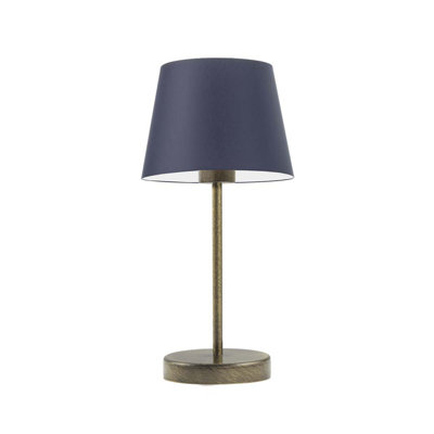 Arsens Metal Table Lamp