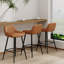 Yes Upholstered Bar Stool-2128838835