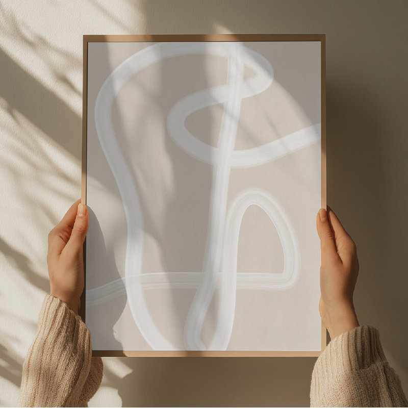Wrapped Canvas Print, 76.2 cm H x 50.8 cm W