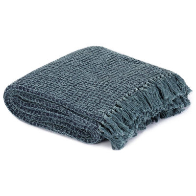 Gaskin Throw Blanket