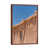 Classic Brown Wood Framed selected