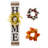 Felina Wood Text & Numbers Wall Decor-1608427215