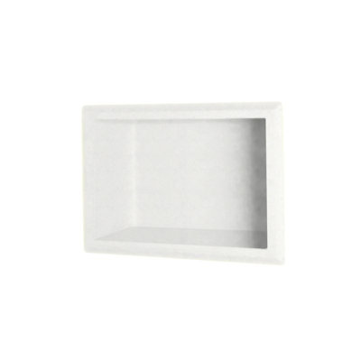 Tablette de douche Prather