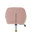 Fairmont Park Velvet Office Chair-2097097816-2097097893