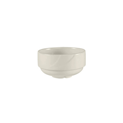 San 10.5 oz. Stackable Soup Bowl