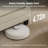 Modular Sectional Sofa, 76.5" L-shaped Corduroy Comfy Sectional Couches For Living Room, 2-seater Cloud Couches With 1 Movable Ottoman, Flexible Combination Modern Deep Seat Sofa (beige)-1323058755