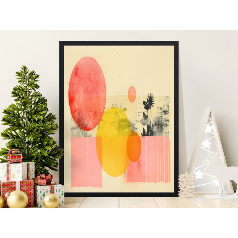 Conder Single Picture Frame Print, 60.96cm H x 45.72cm W