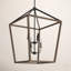 Carlina 6-Light Chandelier
