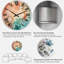 Horloge murale surdimensionnée-467809005