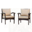 Fauteuil club d'extérieur-1064188180
