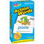 Cartes à mémoire flash action words