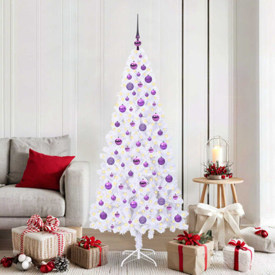 9.19' H Christmas Tree