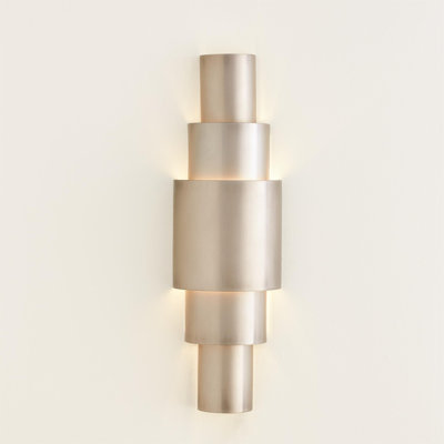 Babylon Sconce-HW