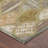 Machine Washable Indoor/Outdoor Chantille ACN2863 Americana Rug-969044401-969044397