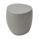 Light Table,Night Stand,GRC Table Concrete Side Table