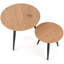 Amiri Three Leg Coffee Table