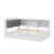Blanc est en rupture de stock