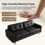 Canapé 65 po Air Leather-1242624439