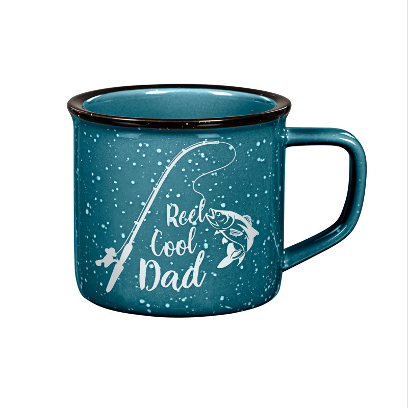 Anjola Ceramic Coffee Mug
