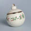 Holiday Ornament Cookie Jar