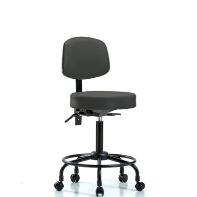 Tabouret de laboratoire Soren
