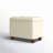 Borchert Faux Leather Ottoman-1829546714
