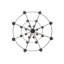 Estrella 24 - Light Chandelier