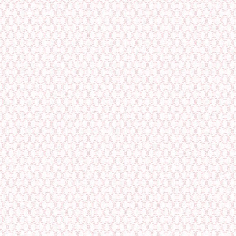 Bolckow 10m x 53cm Matte Wallpaper Roll, Pink