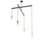 4 - Light Chandelier-1008552103