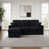 Black est en rupture de stock