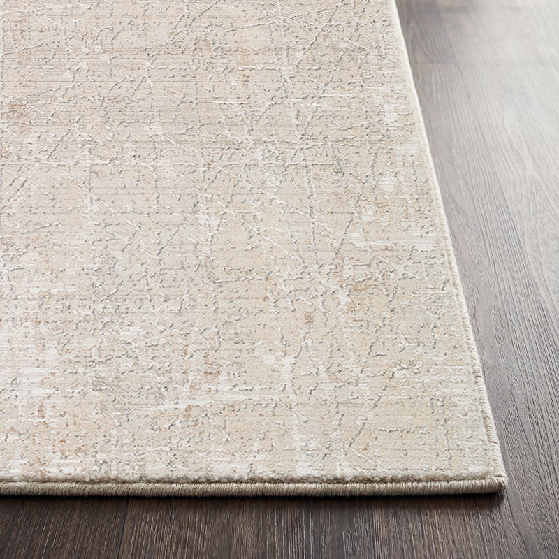 Oriental Area Rug, Rectangle 152 x 225 cm