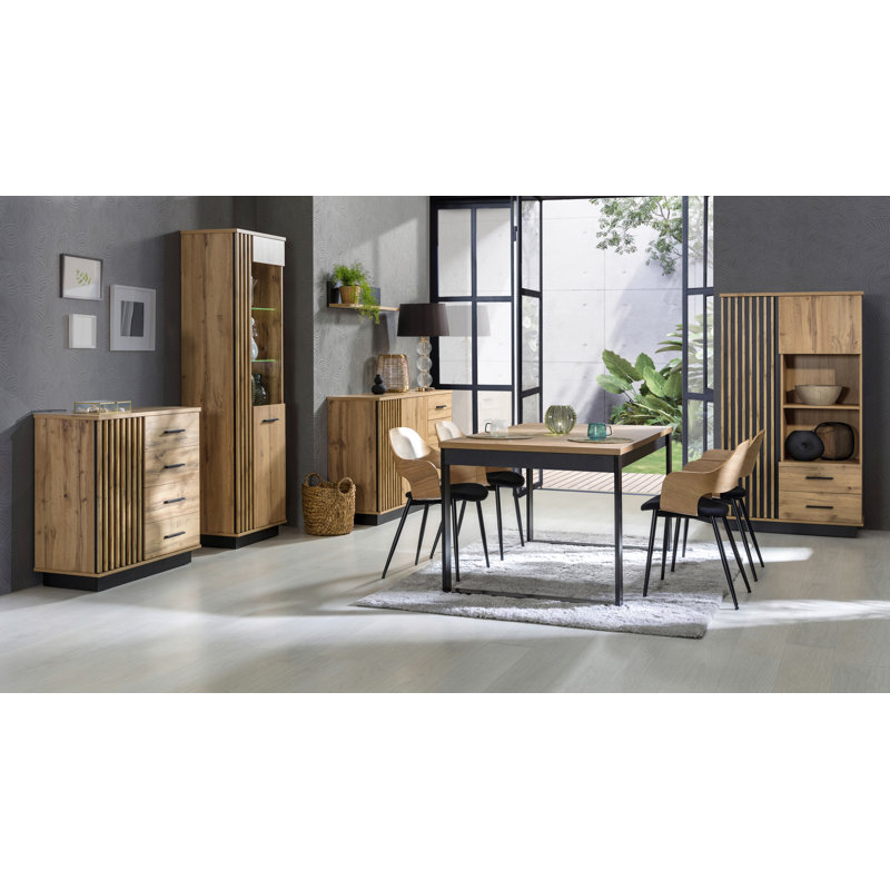 Cementon Dining Table