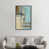 White Frame