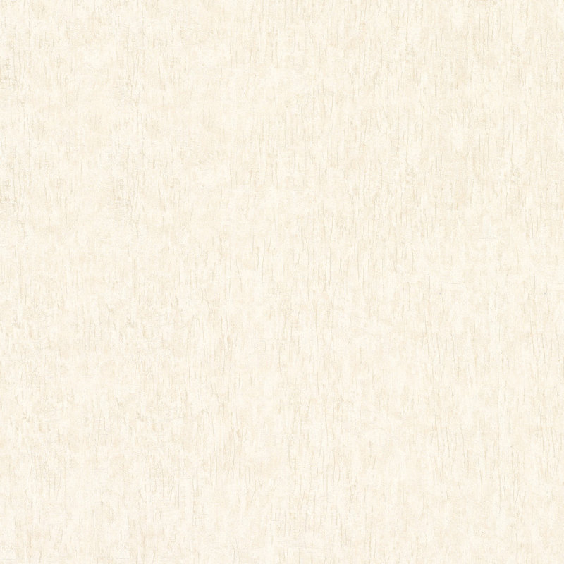 Earth Collection Textured Scratch Effect Sheen Wallpaper Roll, Cream