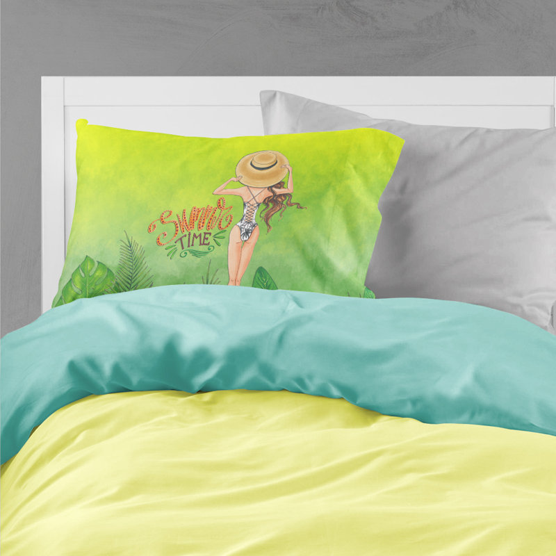 Summer Microfiber