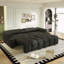 Canapé-lit convertible en tissu avec rangement Teddy-1956648501