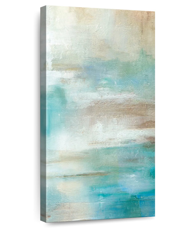 Misty View II, H 30 po x l 15 po