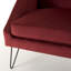 Friederike Upholstered Armchair