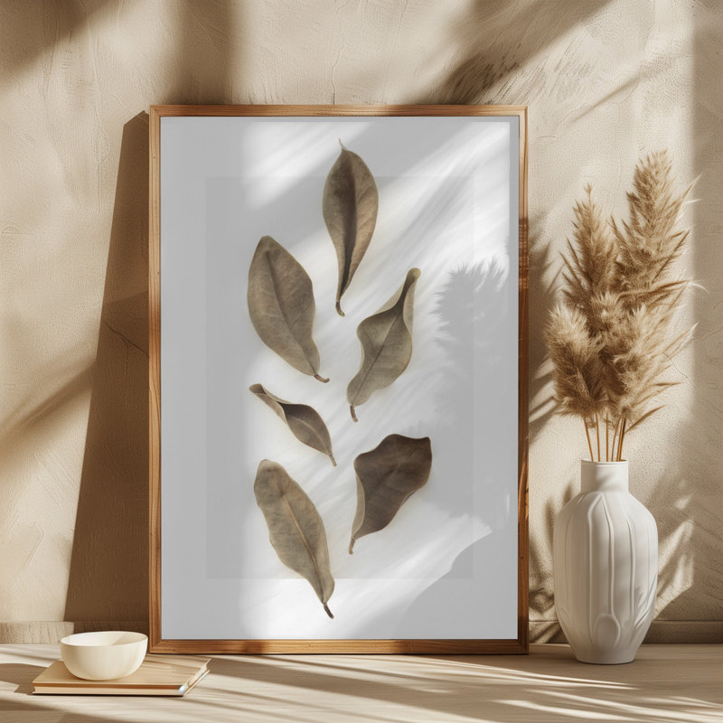 Wrapped Canvas Print, 91.44 cm H x 60.96 cm W
