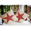 Coussin décoratif en coton star Louth-101530458-101530464
