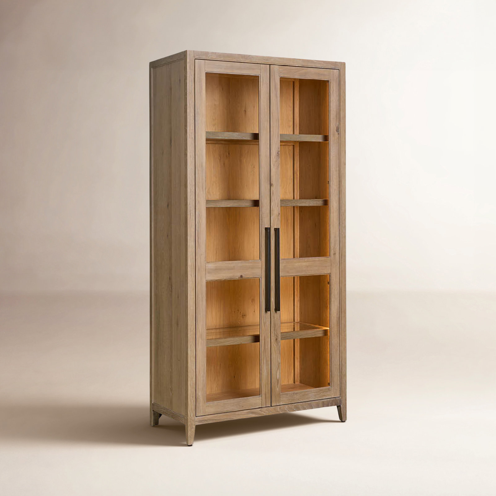 Hayes Accent Cabinet