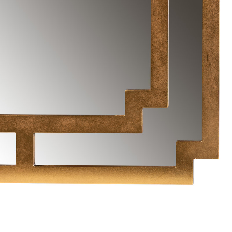 Miroir mural Deiontae
