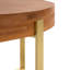 Table basse moderne d'épissage rétro moderne, table de salon-1558091170-1558091168