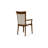 Morgan 19.25'' H Upholstered Armchair-22354540-59725545